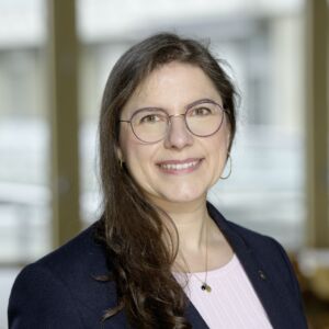 Prof. Dr. med. Anita Rauch