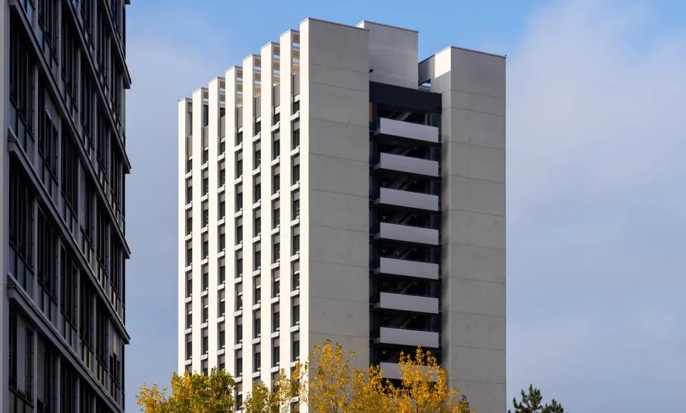 careum hochhaus