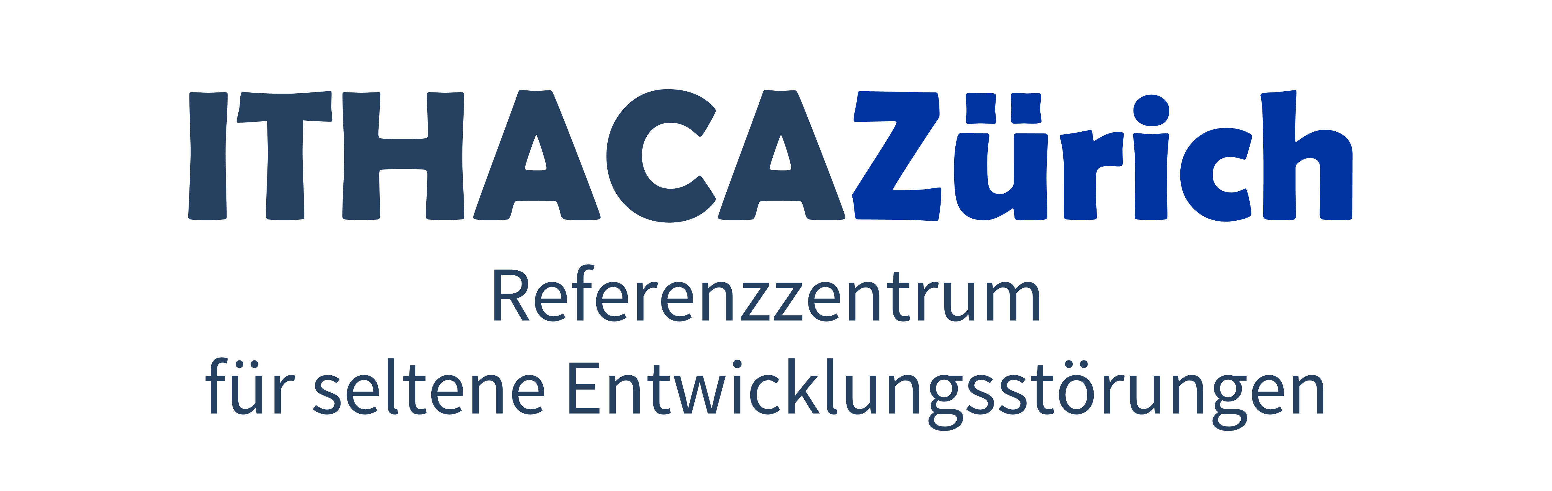 Logo Ithaca Zurich