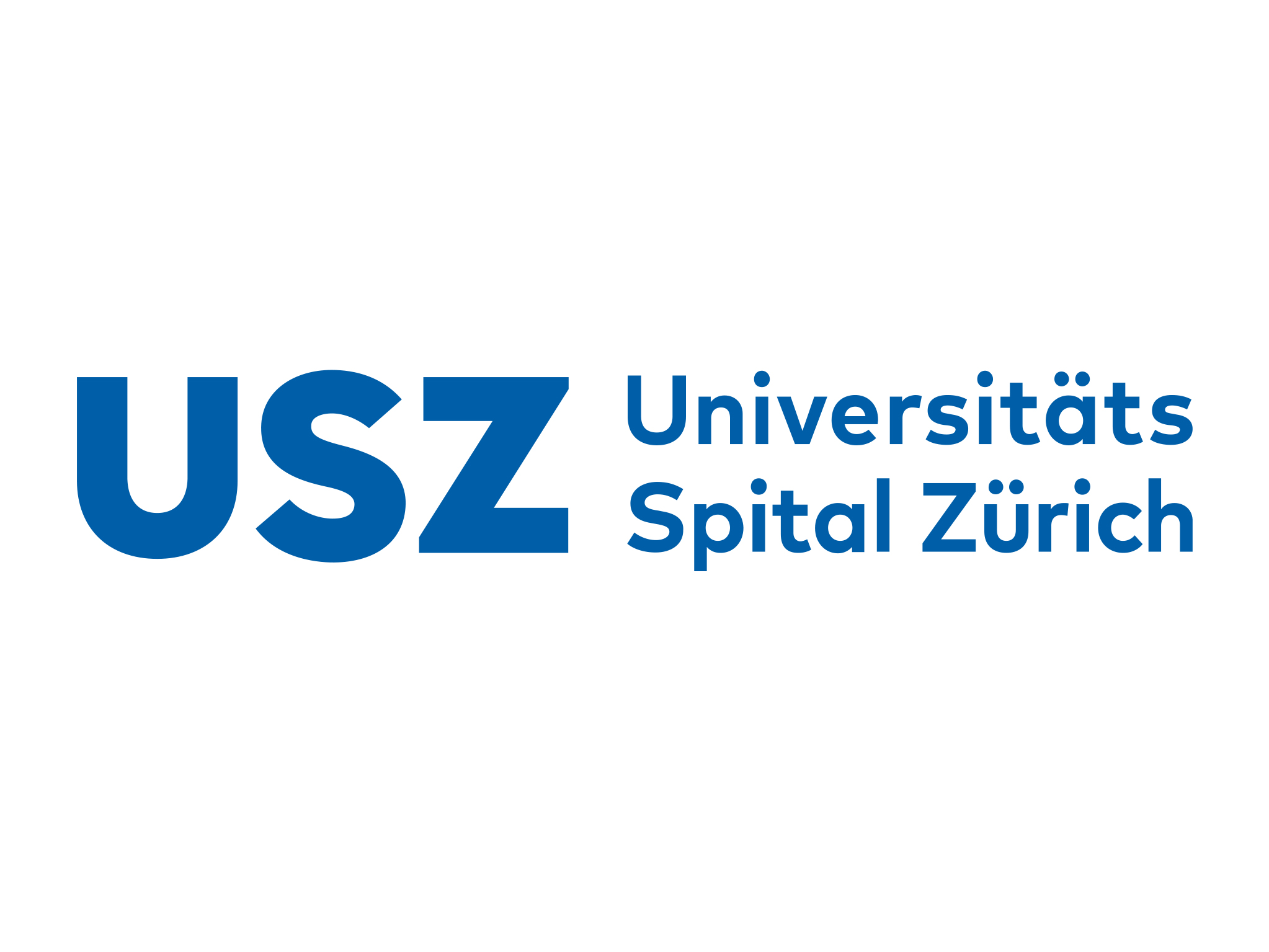 USZ logo